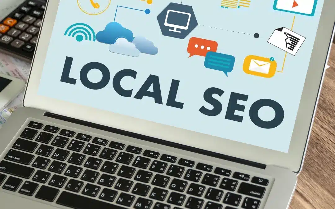 seo local : boostez votre visibilité et le trafic de votre site internet