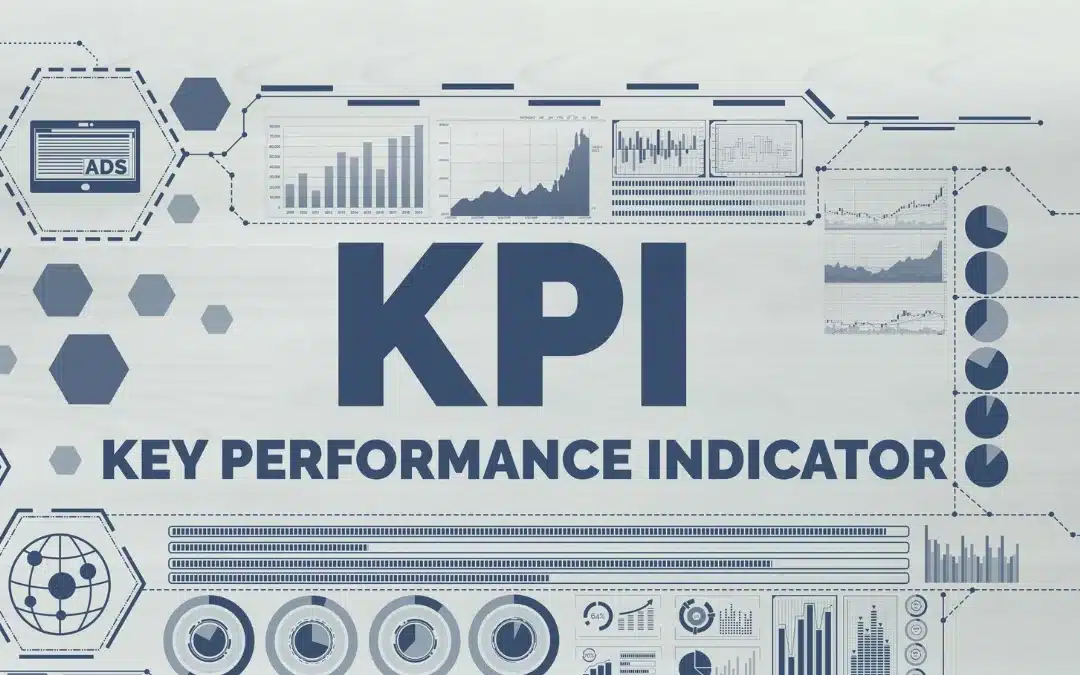 Les KPI marketing : comment mesurer l’efficacité de sa stratégie marketing