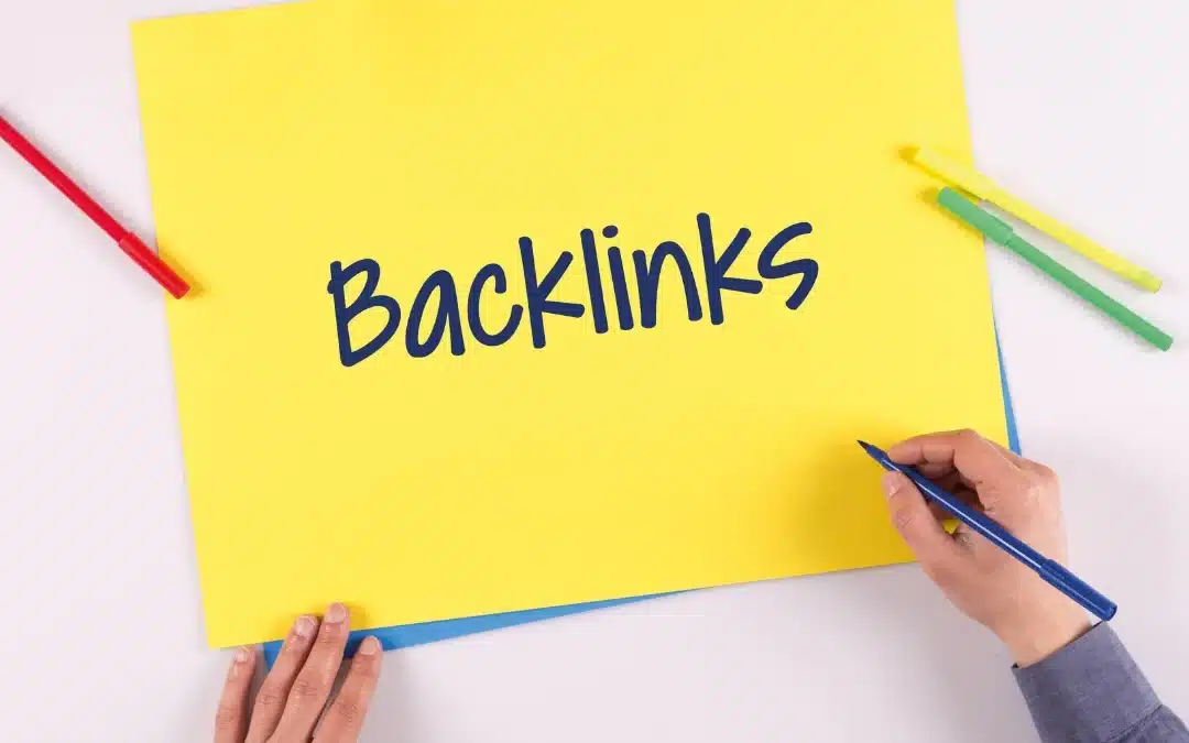 Comment obtenir des backlinks gratuits et efficaces pour booster la visibilité de votre site web