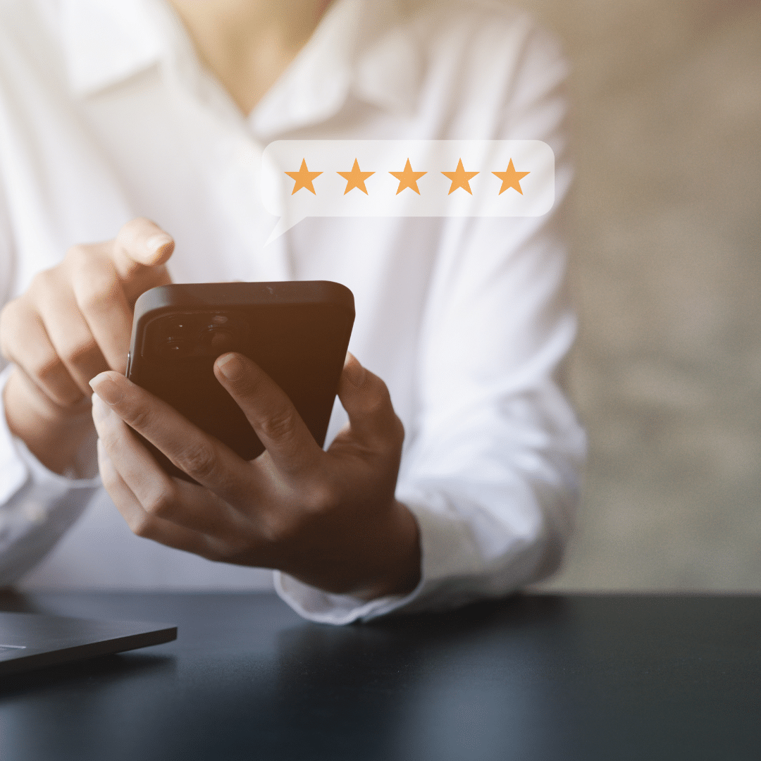 Améliorez votre notoriété local avec des avis clients