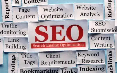 Les 3 piliers SEO : Comment être visible sur Google
