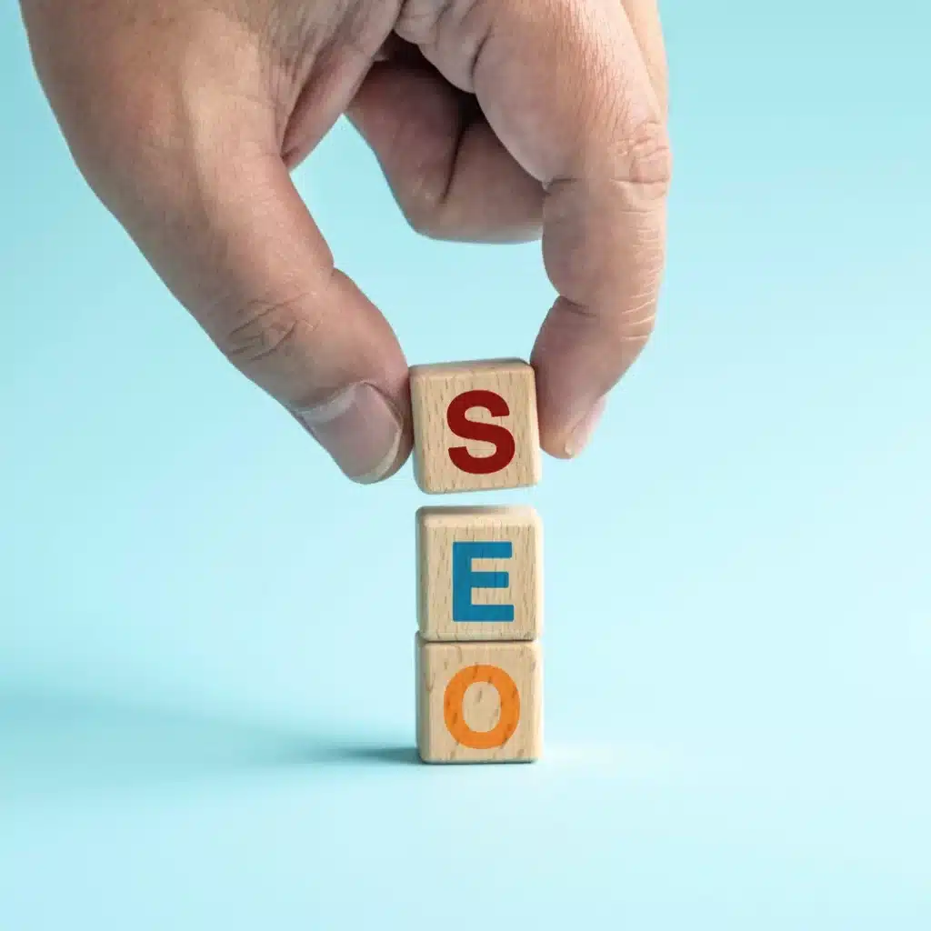 Confiez votre stratégie à un Expert SEO Google
