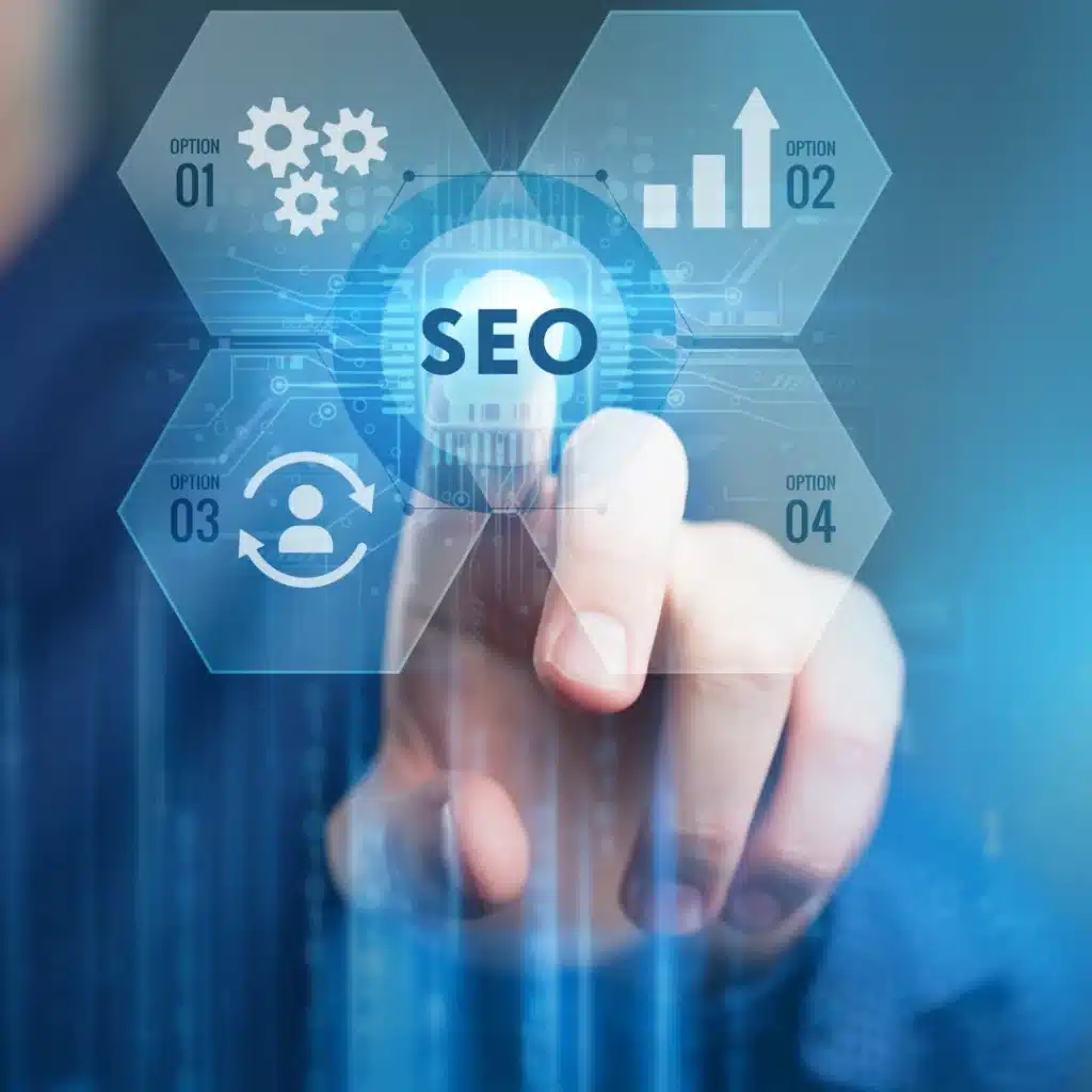 Améliorer la notoriété d'un site avec une campagne de backlinks