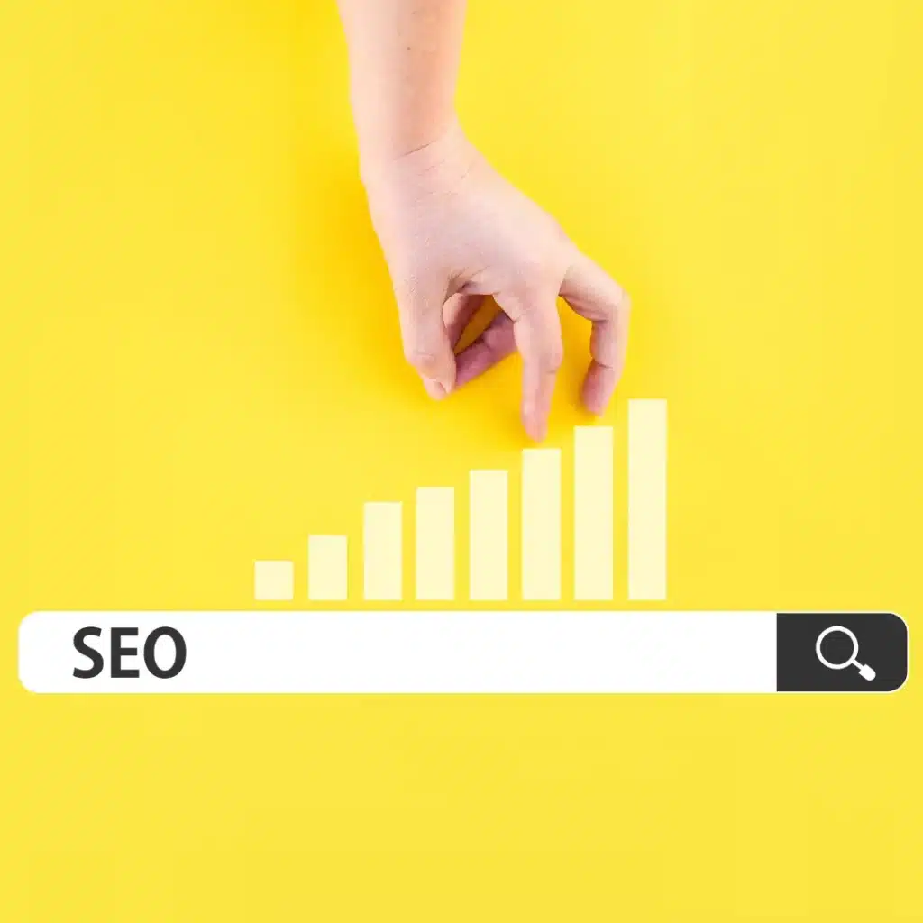 Stratégie SEO efficace