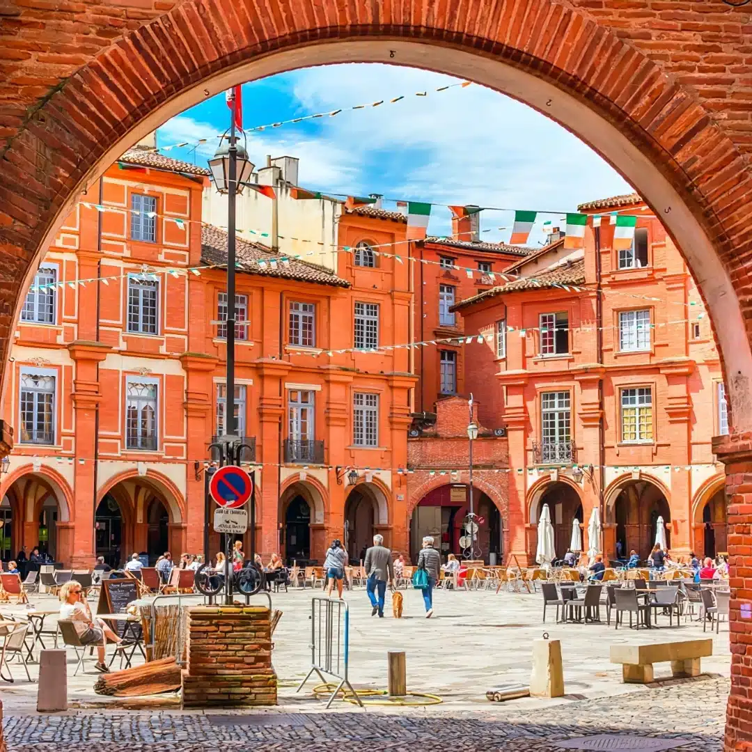 Agence de développement de site internet à Montauban