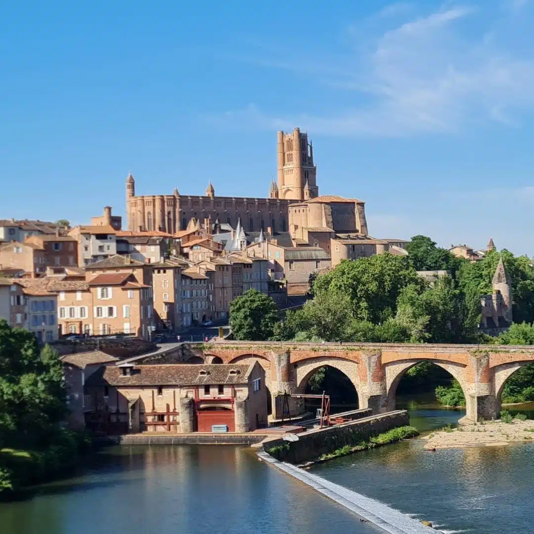 Agence de développement de site internet à Albi