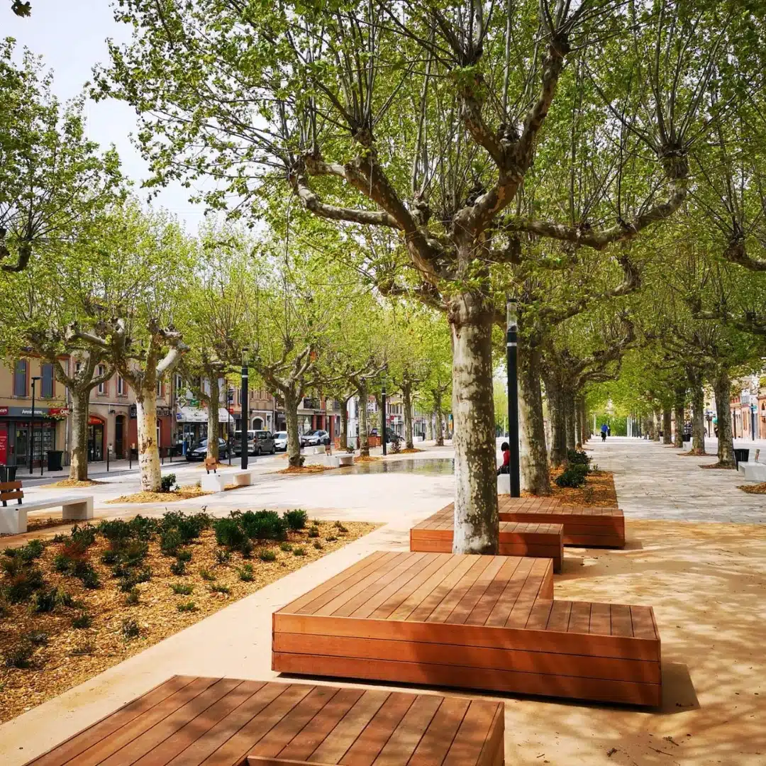 Création de site web à Muret 31600