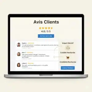 les bonnes pratiques du SEO et des avis clients