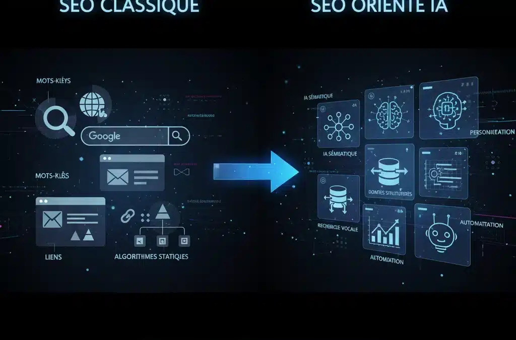 Tendances et bonnes pratiques SEO pour 2026