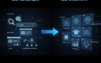 Tendances et bonnes pratiques SEO pour 2026