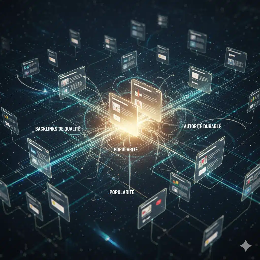 importance des backlink sur la visibilité des llm