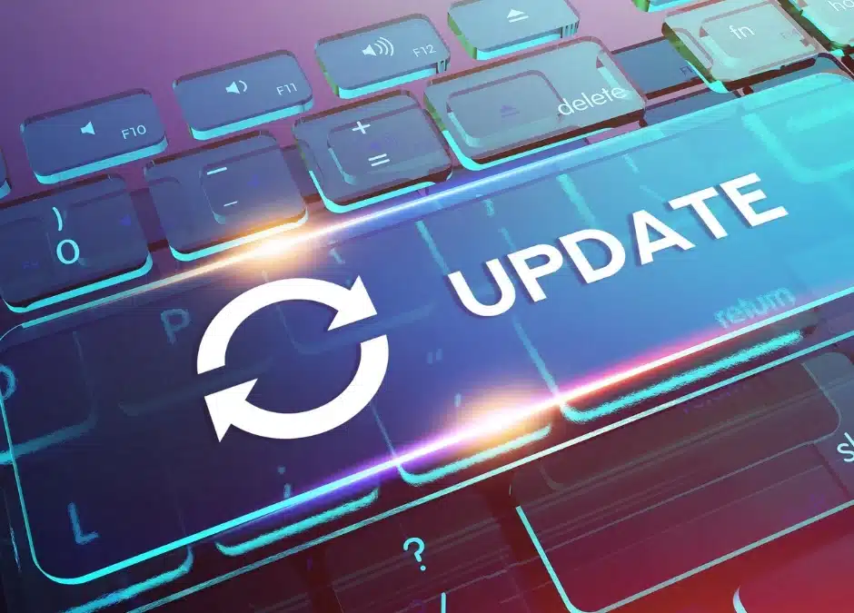 Mise à jour Google Decembre 2025 Core Update