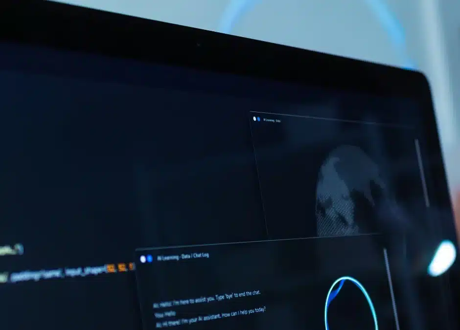 Les étapes pour créer un prompt IA